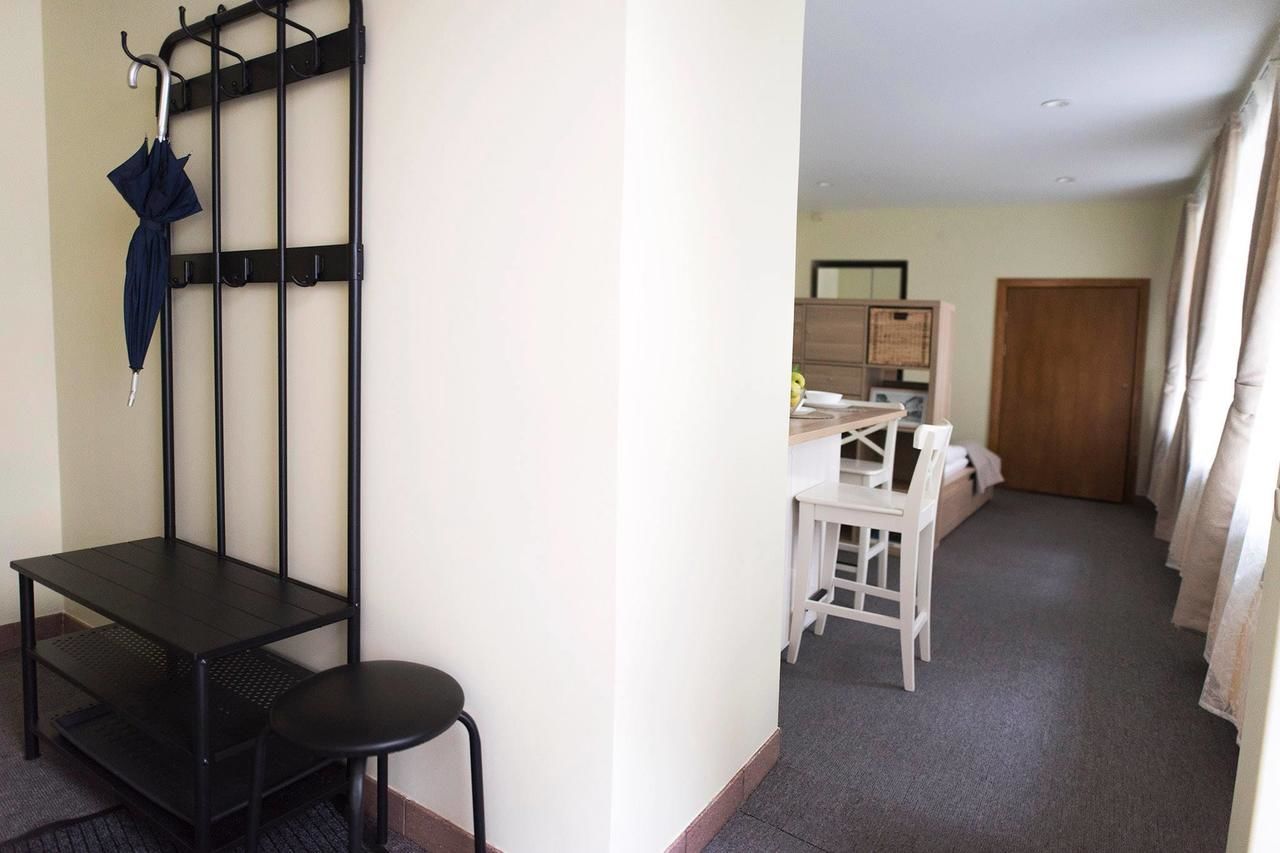 Апартаменты Cozy Apt in the Heart of Old Town Вильнюс
