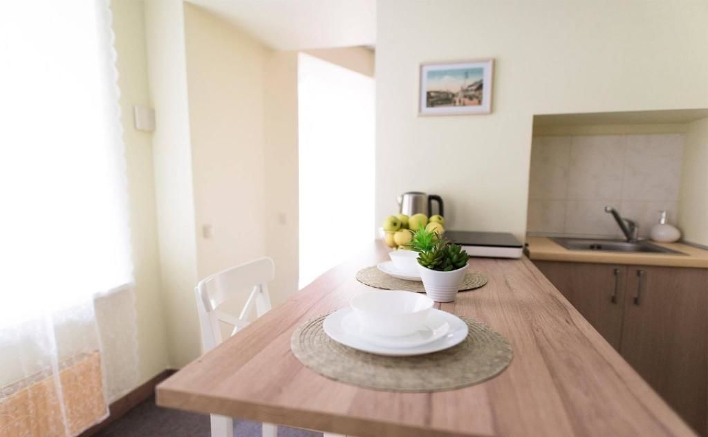 Апартаменты Cozy Apt in the Heart of Old Town Вильнюс