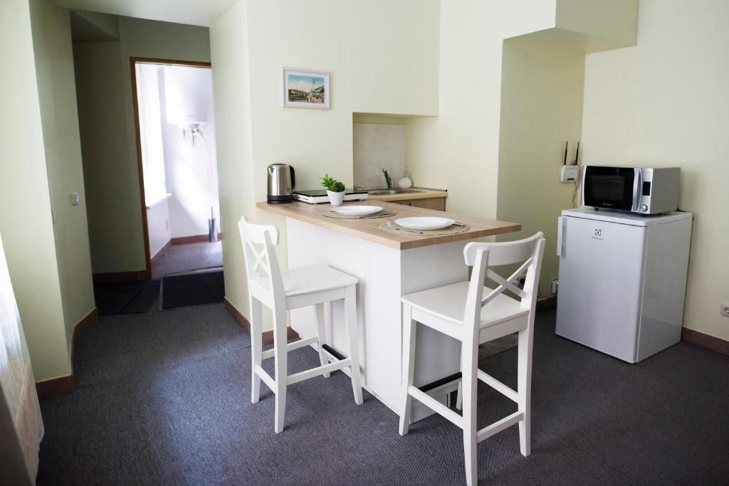 Апартаменты Cozy Apt in the Heart of Old Town Вильнюс