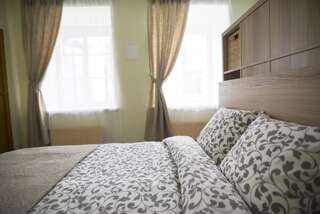 Апартаменты Cozy Apt in the Heart of Old Town Вильнюс Апартаменты-студио-11