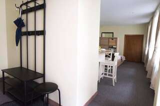 Апартаменты Cozy Apt in the Heart of Old Town Вильнюс Апартаменты-студио-18