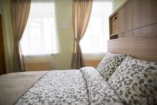 Апартаменты Cozy Apt in the Heart of Old Town Вильнюс Апартаменты-студио-28