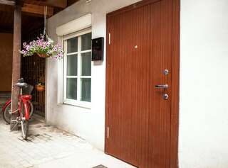 Апартаменты Cozy Apt in the Heart of Old Town Вильнюс Апартаменты-студио-3