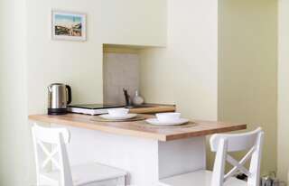 Апартаменты Cozy Apt in the Heart of Old Town Вильнюс Апартаменты-студио-6