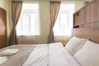 Апартаменты Cozy Apt in the Heart of Old Town Вильнюс Апартаменты-студио-8