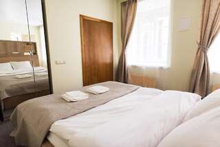 Апартаменты Cozy Apt in the Heart of Old Town Вильнюс Апартаменты-студио-9