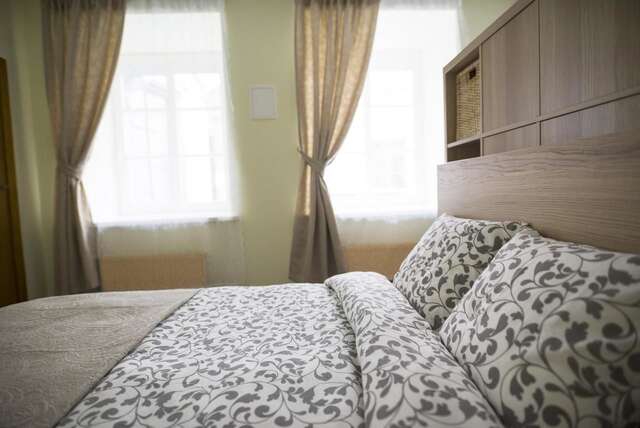 Апартаменты Cozy Apt in the Heart of Old Town Вильнюс-13