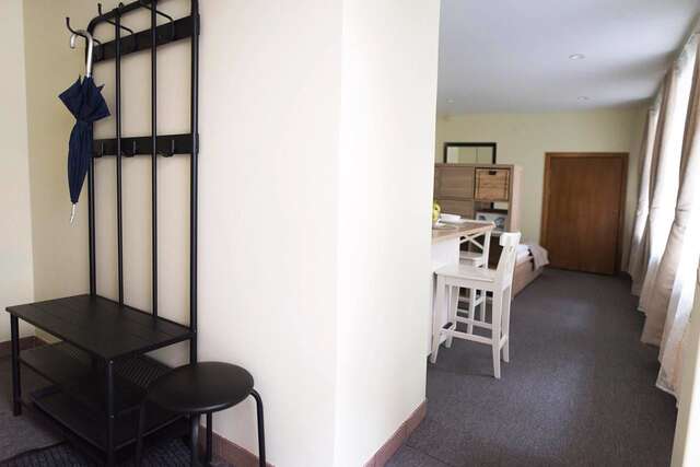 Апартаменты Cozy Apt in the Heart of Old Town Вильнюс-14