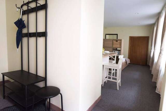 Апартаменты Cozy Apt in the Heart of Old Town Вильнюс-20