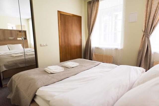 Апартаменты Cozy Apt in the Heart of Old Town Вильнюс-11